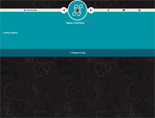 Tablet Screenshot of hellodhaka.net